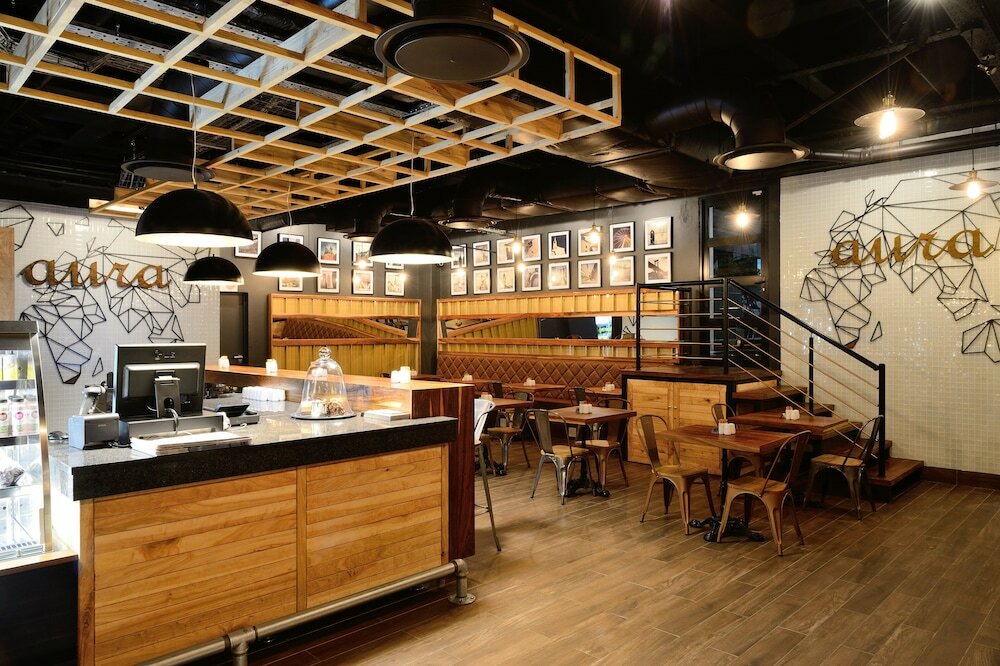 Фото Signature Lux Hotel, by Onomo