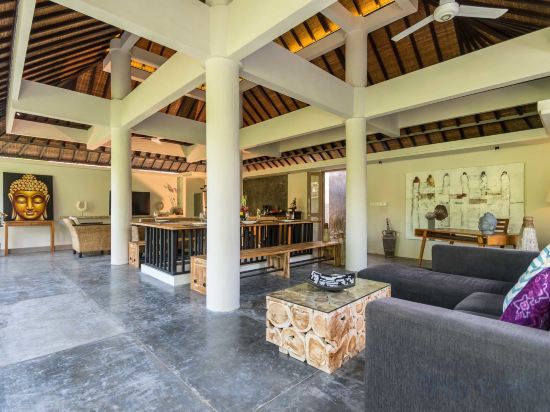 Фото La-Meli Villas Ubud