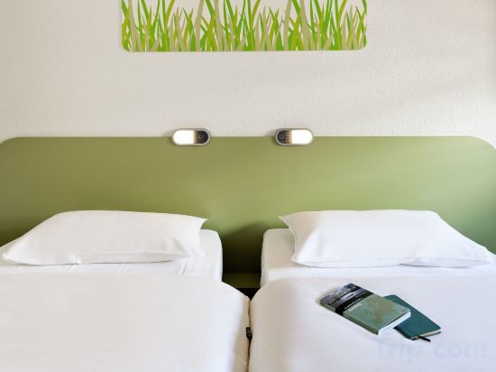 Фото Ibis budget Wien Messe