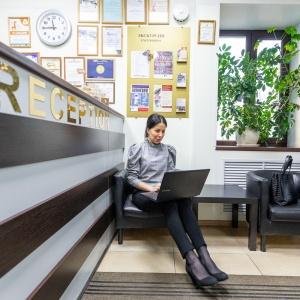 Фото Гостиница Петрозаводск