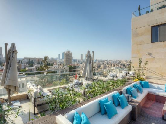 Фото The House Boutique Suites