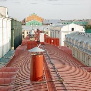 Roof Story