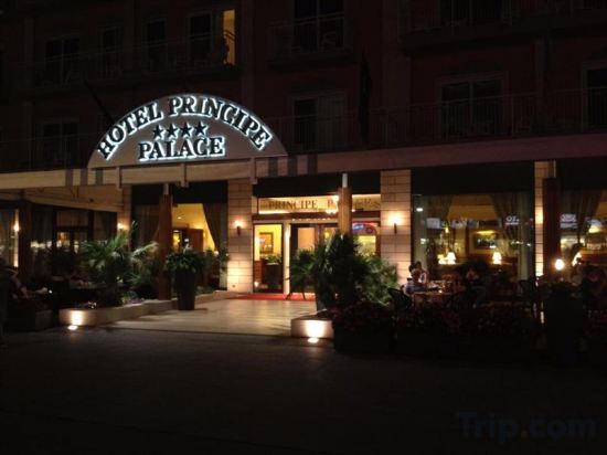 Фото Principe Palace