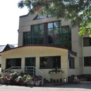 Фото Обь Грин Хаус