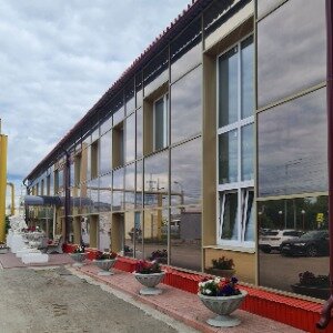 Фото Отель на Заводском