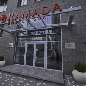 Фото Ramada by Wyndham Rostov on Don Hotel and SPA