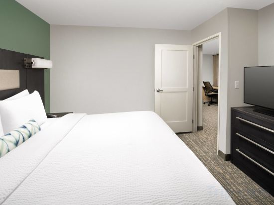 Фото Residence Inn by Marriott New Orleans Elmwood