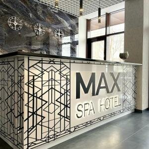 Иное жильё Max SPA Hotel в Ставропольском крае