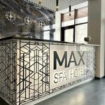Max SPA Hotel