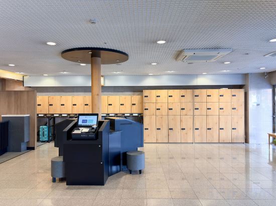 Фото Belleview Nagasaki Dejima