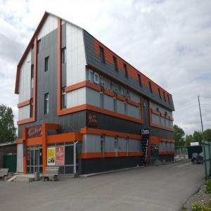 Фото отеля 5