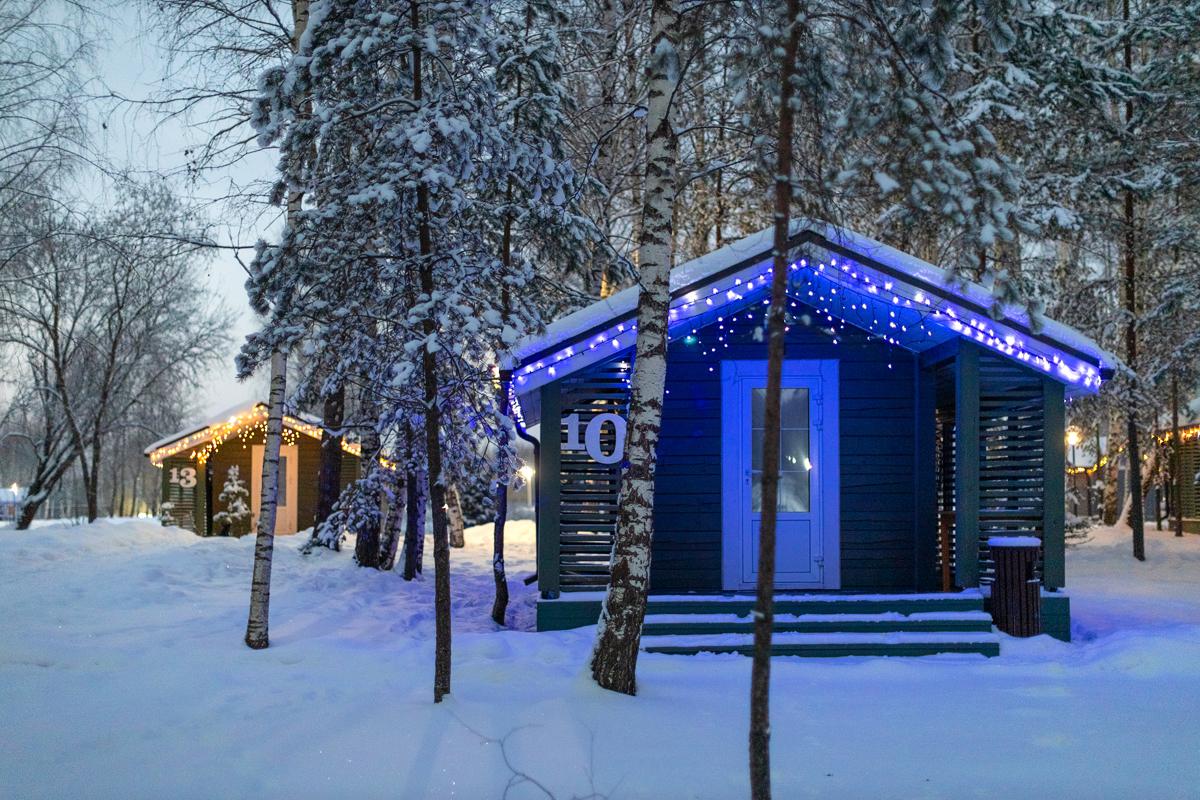 Фото отеля 4