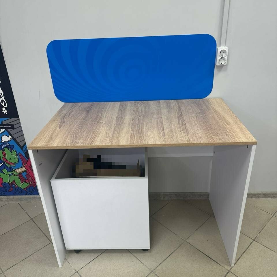 Point of delivery Ozon, Kurchatov, photo