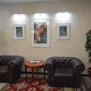 Фото Гостиница Кондопожский ЦБК