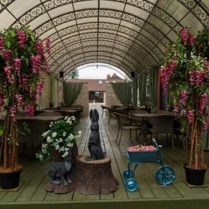 Фото Вознесенская