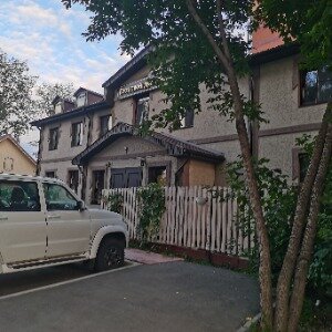 Фото Гостевой дом на Звездинской