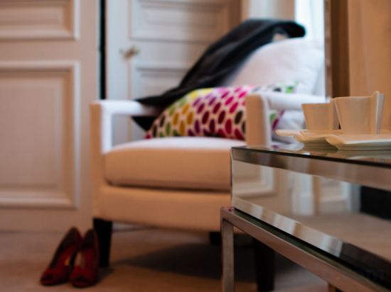 Фото Clarance Hotel Lille