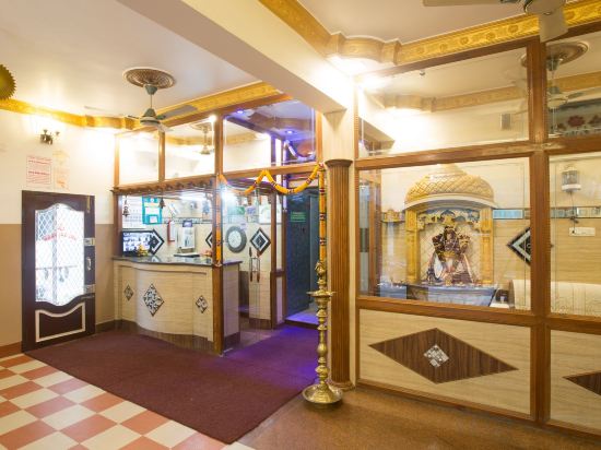 Фото Sri Sai Park