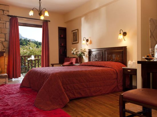 Фото Fretzato Traditional Guest House