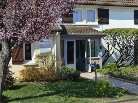 Фото Hotel Inn Dijon-Quetigny