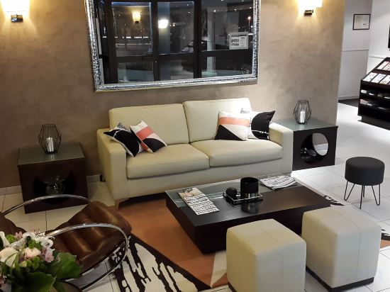 Фото Hotel le Collier