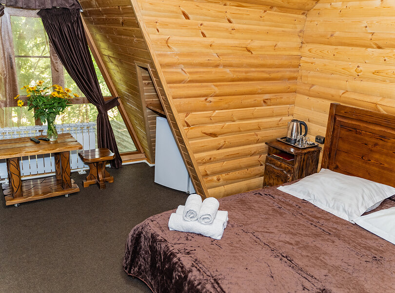 Фото Горные Забавы