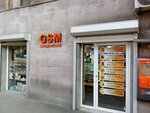 GSM Mobile Service (Vazgen the First Vehapar Street, 8), electronics store