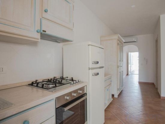 Фото Le Residenze del Golfo di Orosei