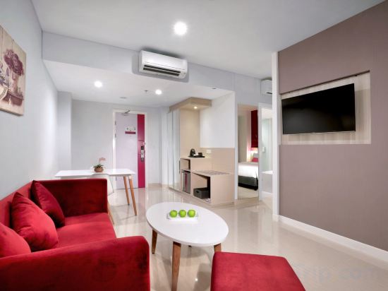 Фото Отель Favehotel Tuban