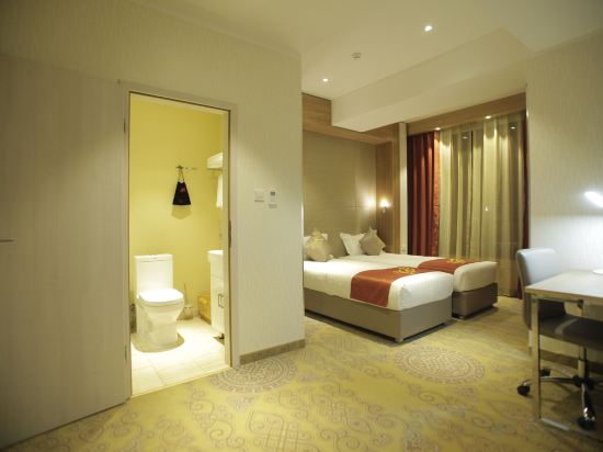 Фото Hotel Nine Ulaanbaatar