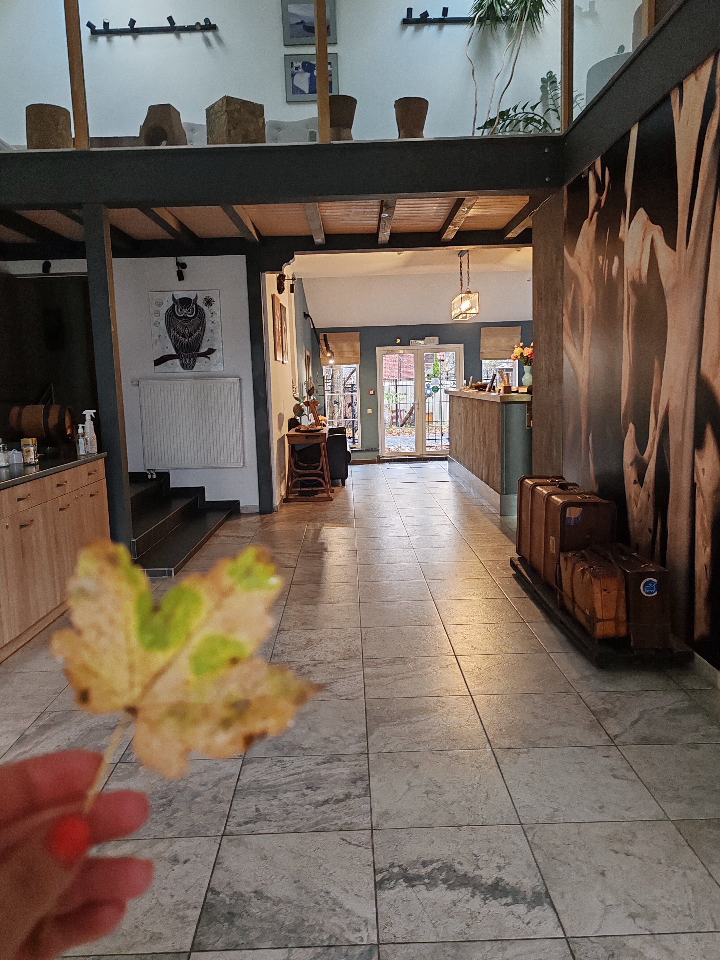 Фото Вилла Готланд