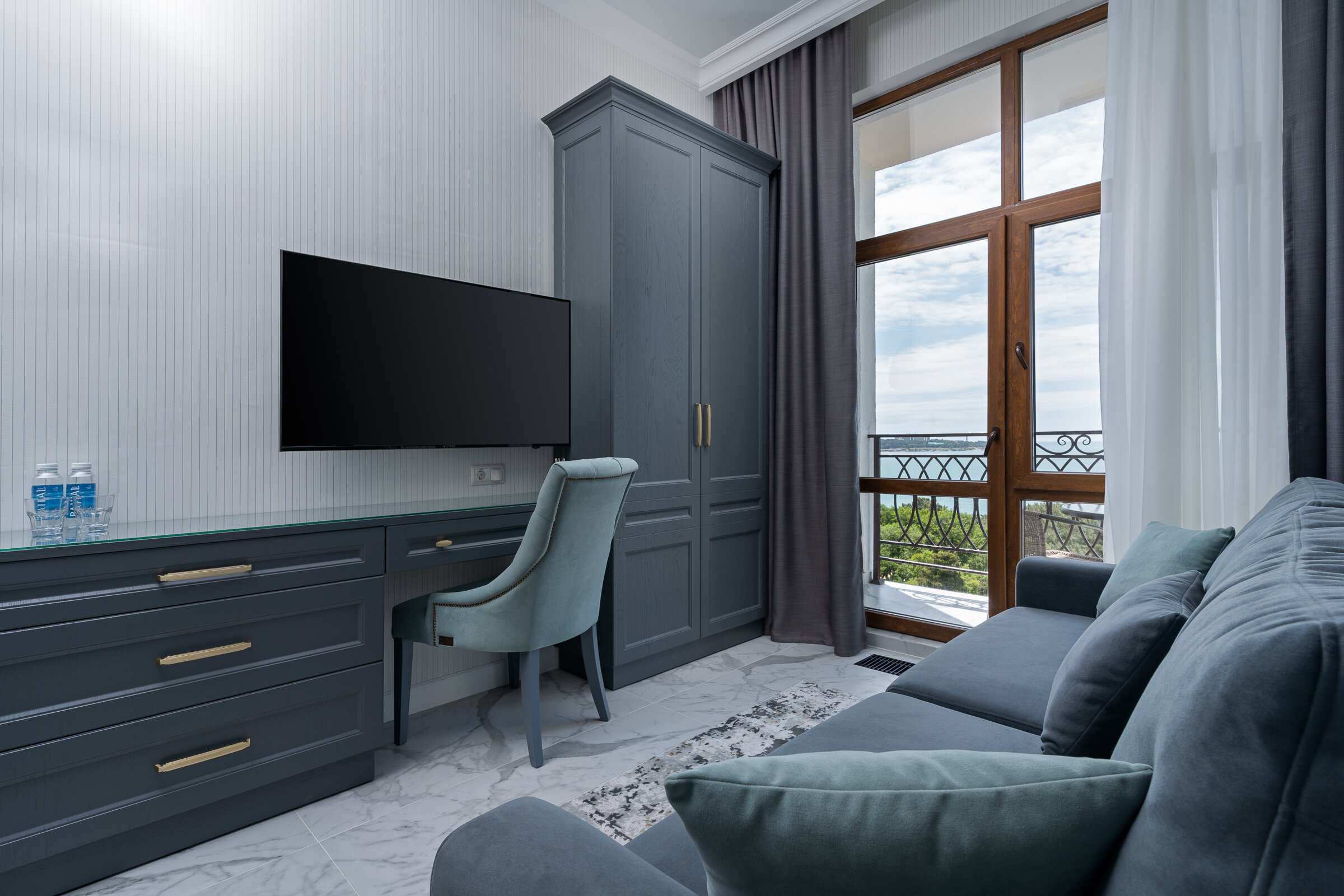 Фото Wolf Apartments