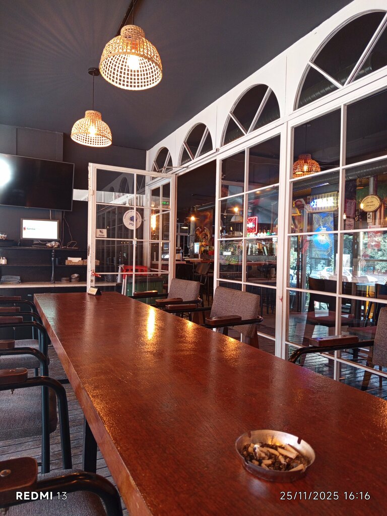 Bar, pub Push Gastropub, Izmir, photo