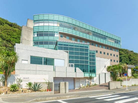 Фото Umino Hotel