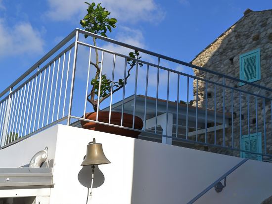 Фото Borgo Rosso di Sera Resort Country Chic