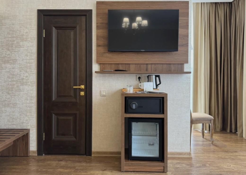 Фото Панорама 2 корпус