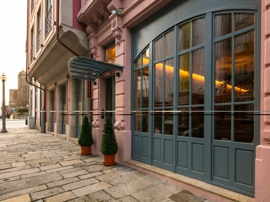 Фото Porto River Infante