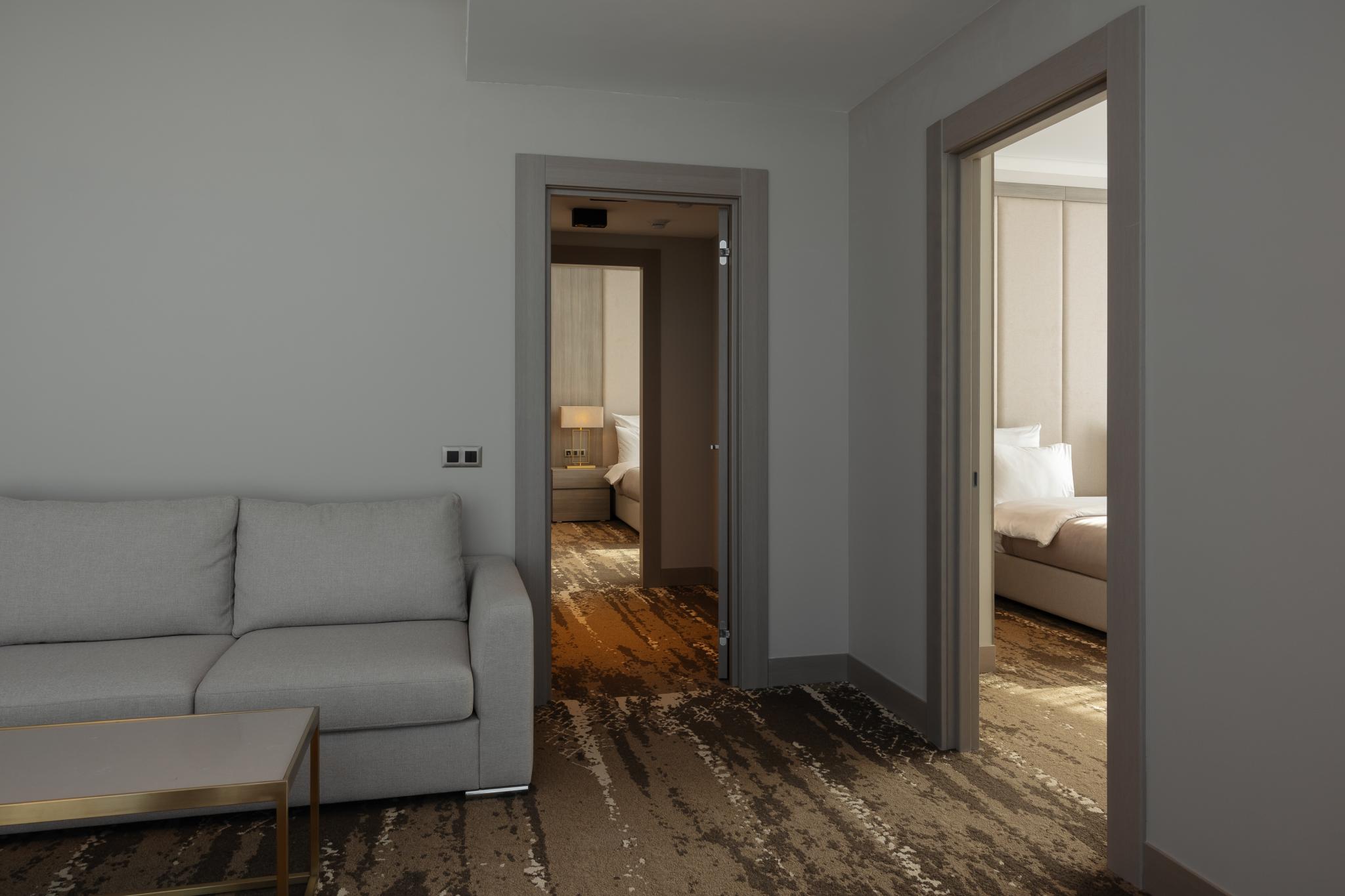 Фото Noble Millennium Panorama