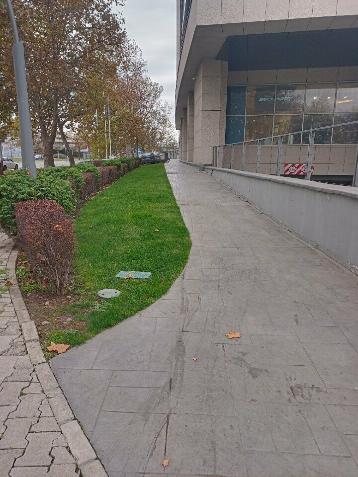 Web design studio M-83 D. O. o - Selotejp trake, Belgrade, photo