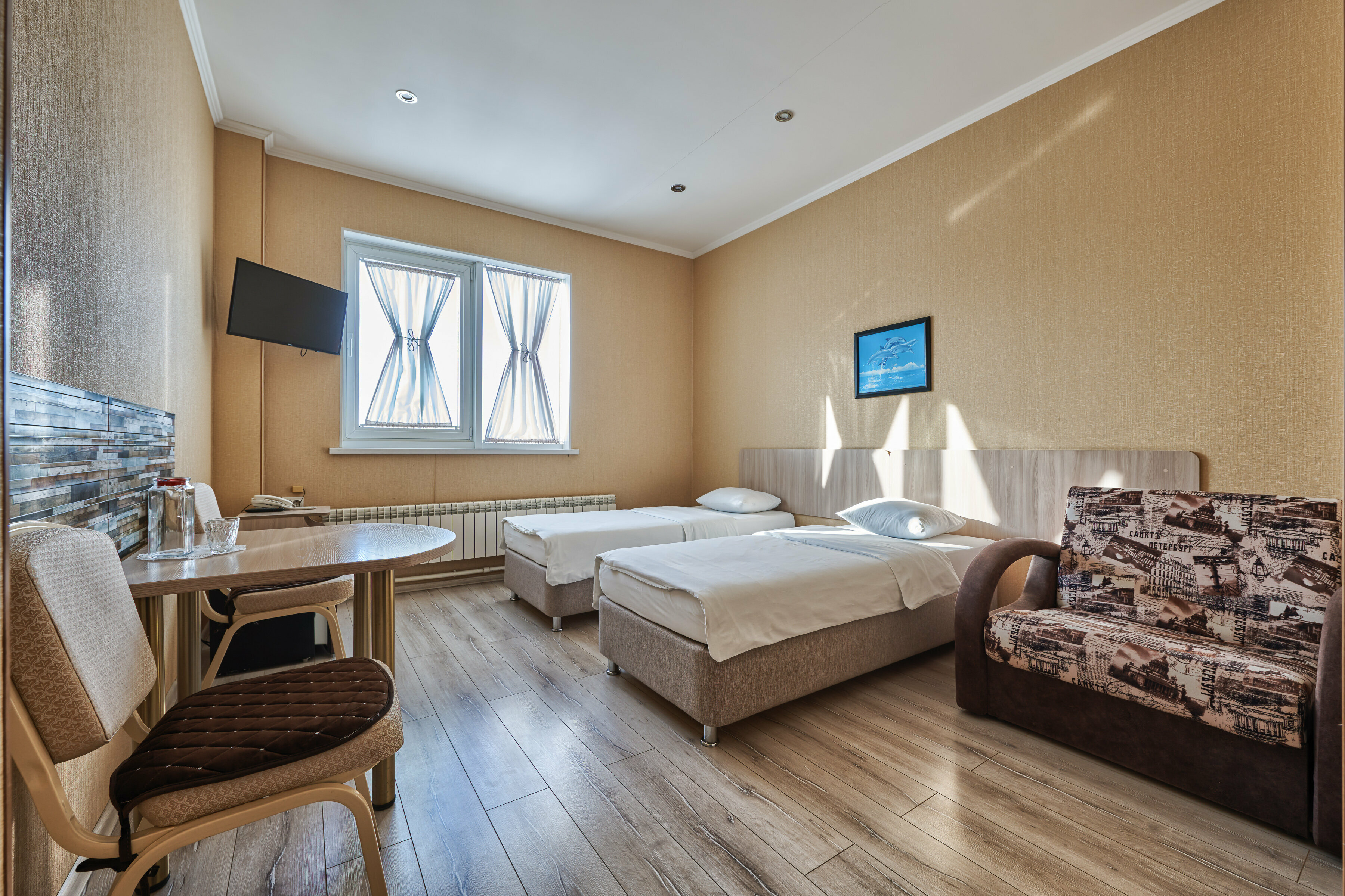 Фото отеля 4