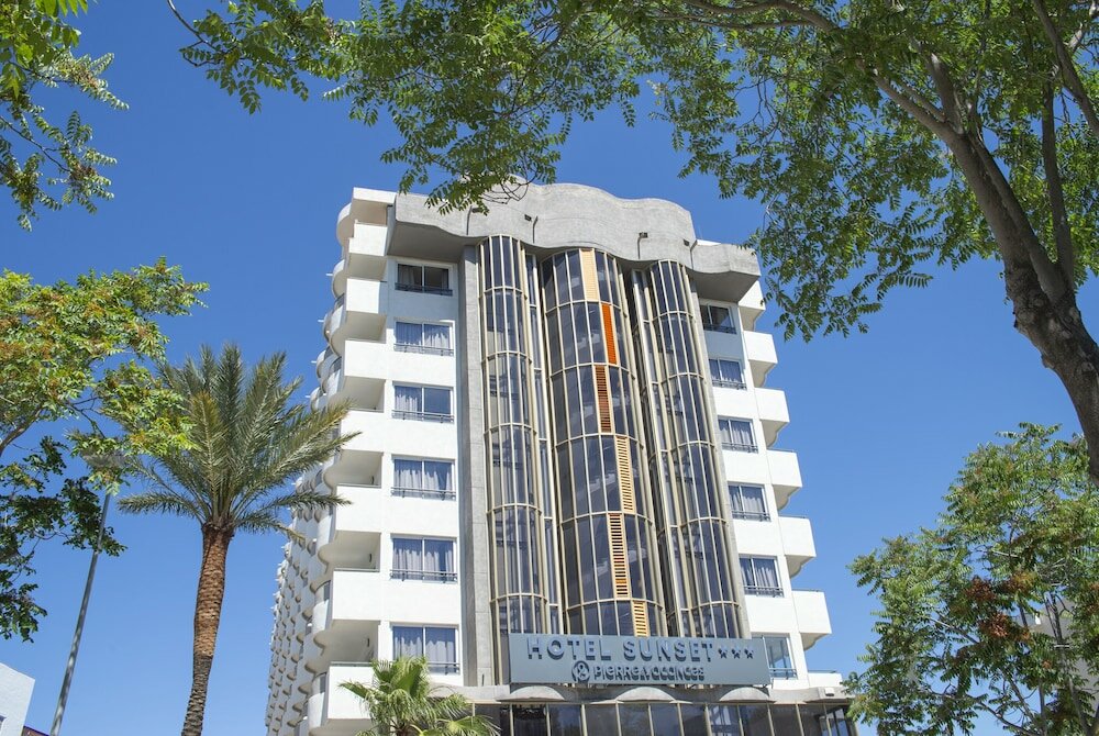 Фото Hotel Salou Sunset by Pierre & Vacances
