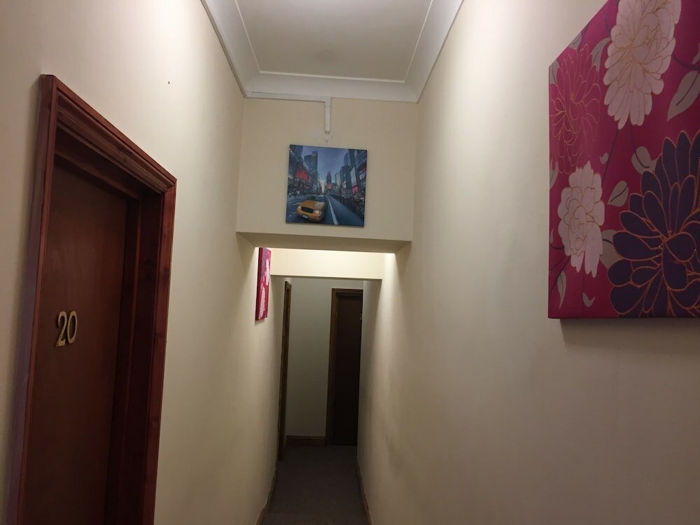 Фото London Shelton Hotel