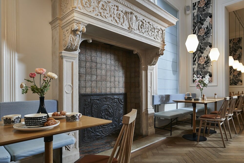 Фото Hygge Hotel