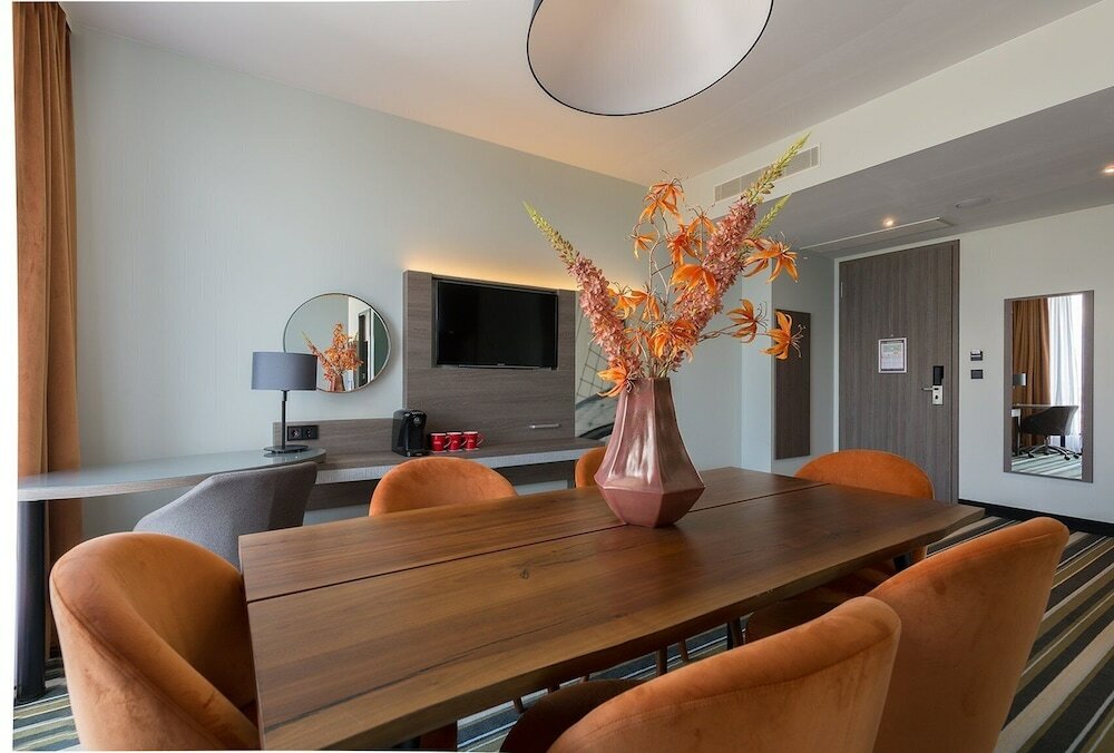 Фото Leonardo Royal Hotel Amsterdam