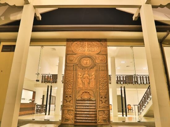 Фото Rajarata Hotel