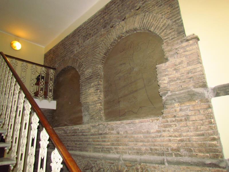 Фото Antica Dimora Donna Isabella