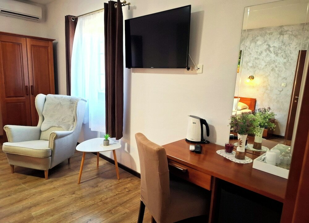 Фото Plitvice Lakes Villa Mija