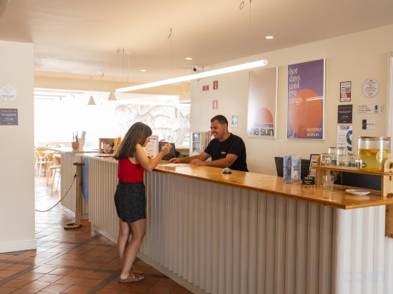 Фото WOT Lagos Montemar