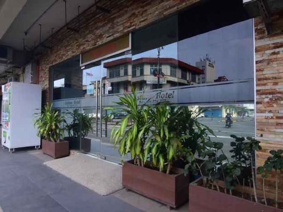 Фото Oyo 43959 Astana Hotel