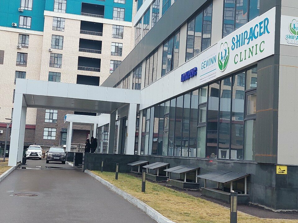 Security and alarm systems Gravix, Astana, photo